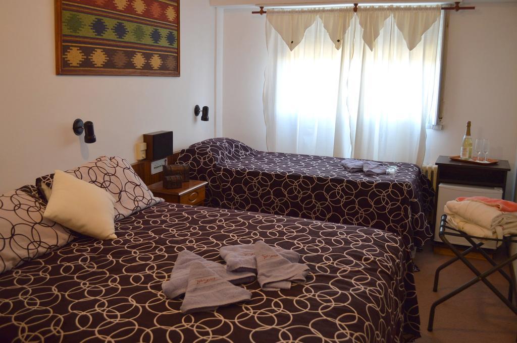 Gran Hotel Savoia San Clemente del Tuyú Δωμάτιο φωτογραφία